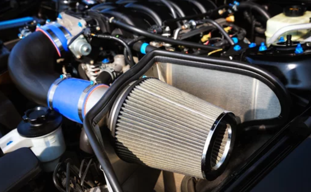 Air Intake Systems