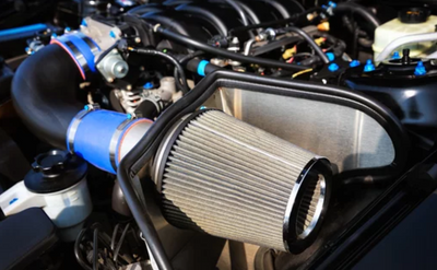 Air Intake Systems