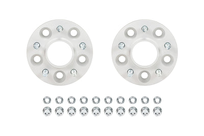 Eibach Pro-Spacer 25mm Spacer / Bolt Pattern 5x114.3 / Hub Center 60 for 06-15 Lexus IS350