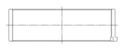 ACL BMW S54B32 Rod Bearings