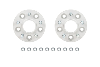 Eibach Pro-Spacer System 25mm Spacer - 2015 Ford Mustang Ecoboost / V6 / GT