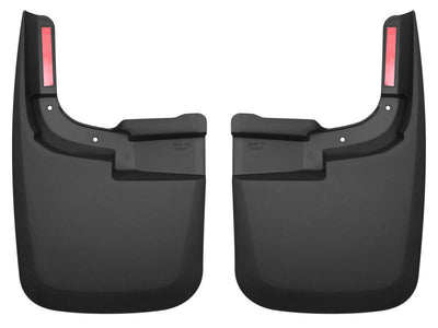 Husky Liners 17-23 Ford F-250/F-350 Front Mud Guards