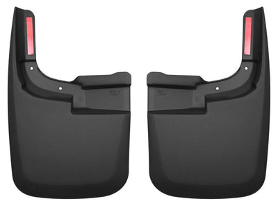 Husky Liners 17-23 Ford F-250/F-350 Front Mud Guards