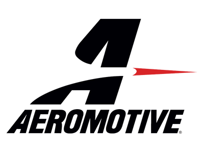 Aeromotive A1000 Adjustable EFI Regulator (2) -10 Inlet/-6 Return