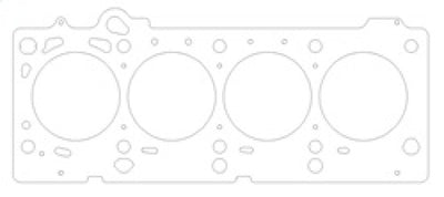 Cometic 03-05 SRT 2.4L Turbo 87.5mm .030 inch MLS Head Gasket